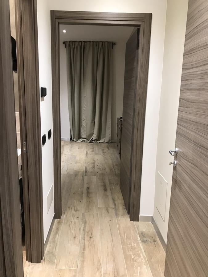 Sforza Apartment Near Duomo Milan Exterior photo