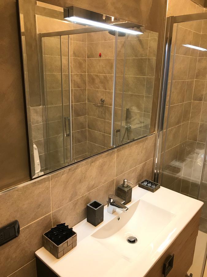 Sforza Apartment Near Duomo Milan Room photo