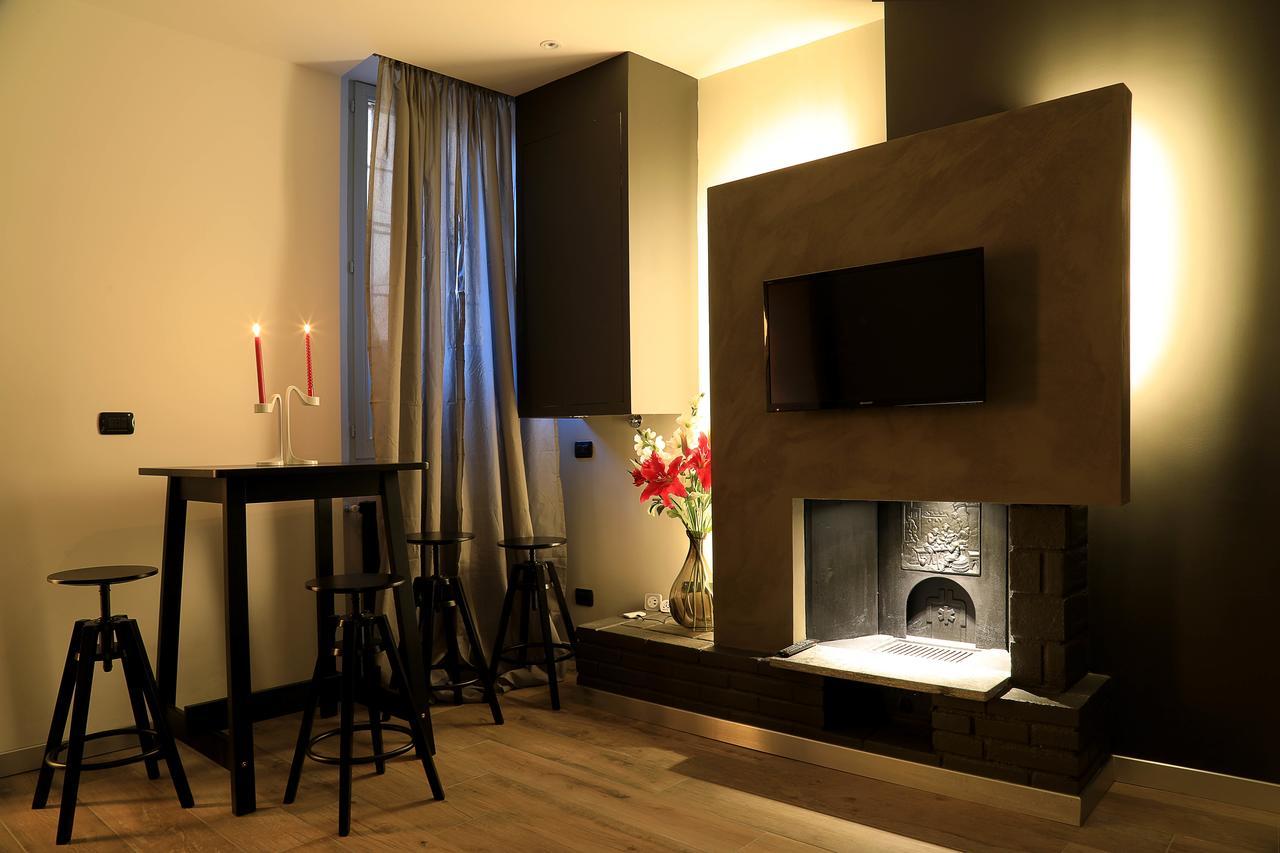 Sforza Apartment Near Duomo Milan Exterior photo