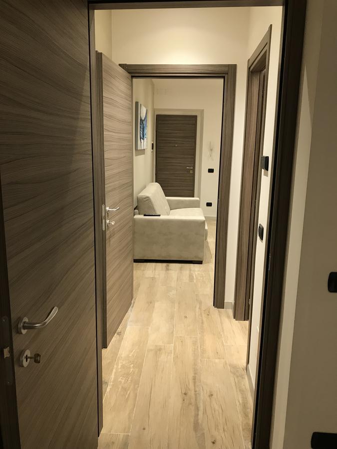 Sforza Apartment Near Duomo Milan Exterior photo