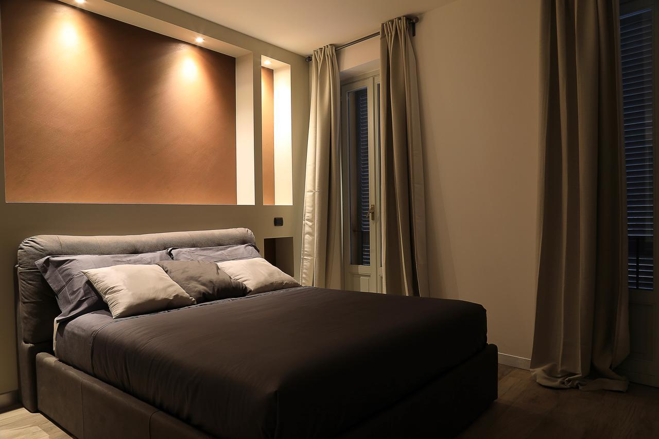 Sforza Apartment Near Duomo Milan Exterior photo
